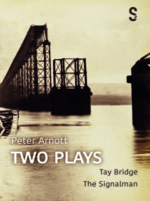 cover image of Peter Arnott